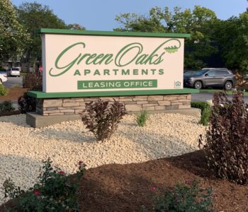 Green Oaks Apartment