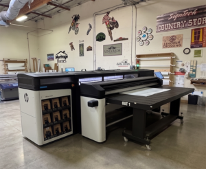 HP R2000