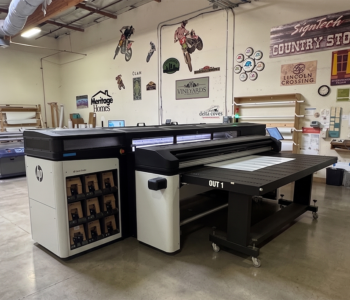 HP R2000