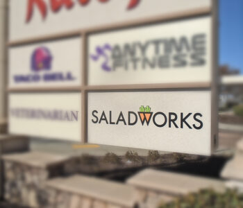 Salad Works