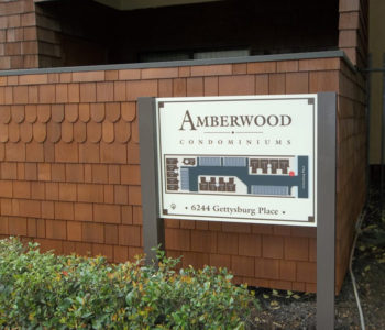 Amberwood Condo Apartments