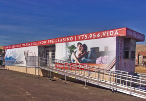 Trailer Wrap