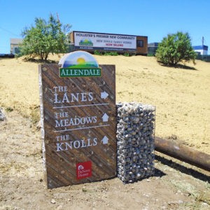 Directional
