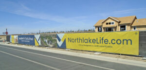 Large Format Banners