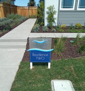 Clear sign for Westwind